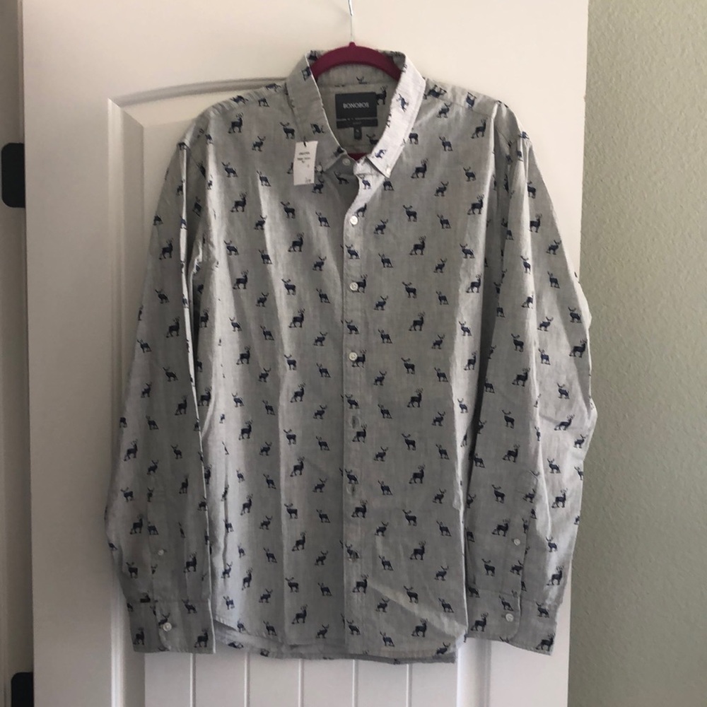 Men’s shirt